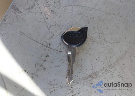 2008 Ford Crown Victoria Lx из США, поврежденный, VIN 2FAFP74V38X127610